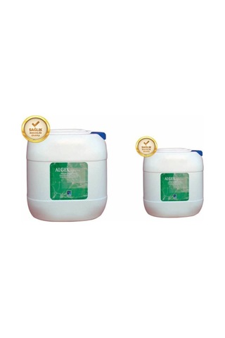 Havuz Suyu Yosun Önleyici Algex Protector 20 Kg