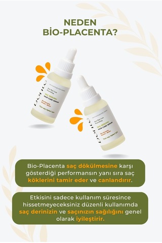 Bonte Care Saç Bakım Serumu 30 ML