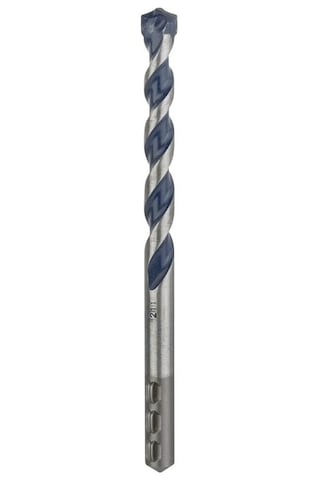 Professional Accessories Cyl-5 Serısı, Blue Granıte Turbo Beton Matkap Ucu, 12 150 Mm