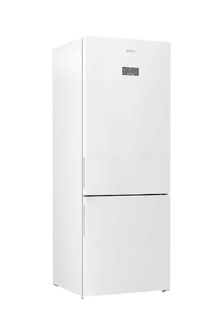 Altus ALK 471 XE 490 L No-Frost Alttan Donduruculu Buzdolabı