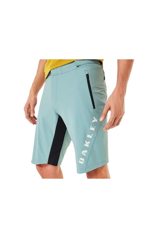 Oakley Oakley Free Ride Lined Short Erkek Mavi Şort Pac Mavi