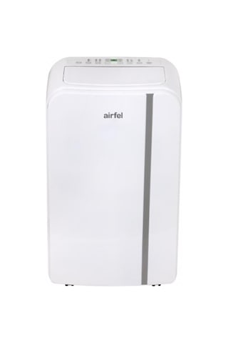 Airfel Lpcy35bv1bm 12000 Btu Mobil Klima