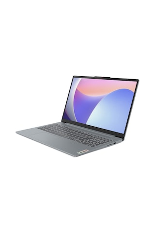 Lenovo IP Slim 3 83ER000WTR i5-12450H 8 GB 512 SSD 15.6" Dos FHD Dizüstü Bilgisayar