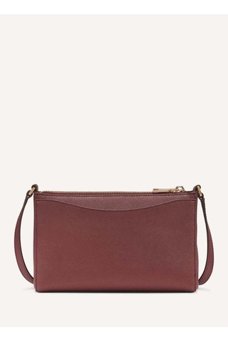 Dkny Bordo Kadın Çapraz Çanta R53e1m12