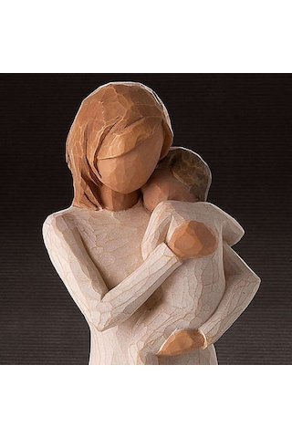 Willow Tree Child Of My Heart Biblo