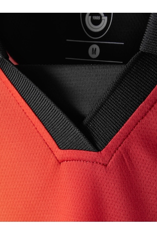 Gsstore Galatasaray Match Day Polo T-shirt E251317 Çok Renkli