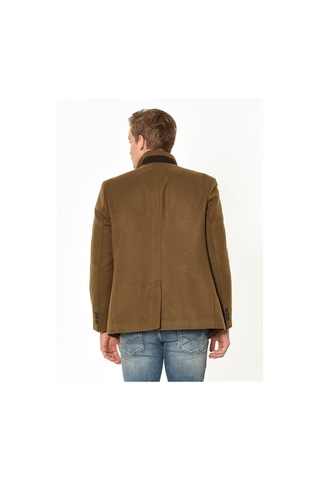 Plt8327 Dewberry Erkek Kaban-camel Camel