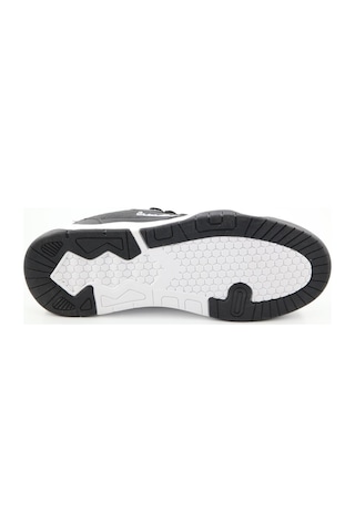 United Colors Of Benetton Bnl-11505 Siyah Erkek Sneakers Siyah