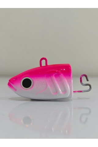 By Lures Jig Head 120 Gr