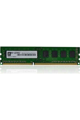 Hi-Level HLV-PC21300D4-4G 4 GB DDR4 2666 MHz CL9 Ram