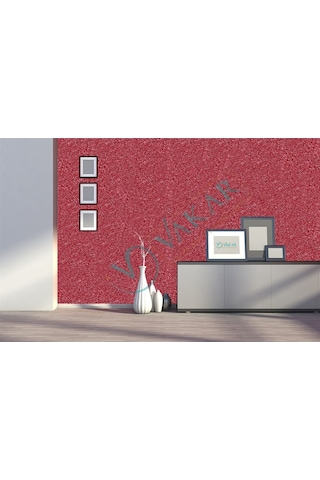 Vakar Premium Canli Siva Eco 14 2kg Paket Kırmızı