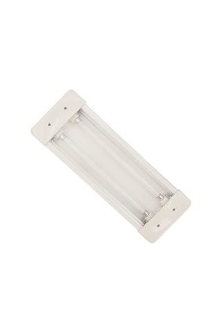 Mega Oto Market Elektronik Gömme Tip Tavan Aydınlatma Armatürü 2x8 Watt24 V Dc İle Uyumlu