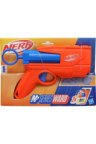 Nerf N-serisi Ward Dart Tabancası