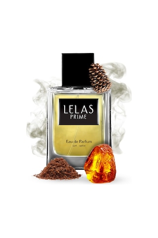 Lelas Great Erkek Parfüm EDP 55 ML
