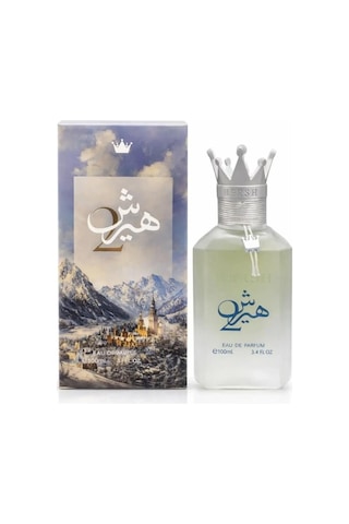 Alezz Oud Hersh 2 Edp 100 Ml Erkek Parfüm Aromatik 73596108