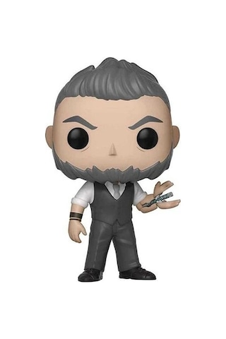Funko Pop Marvel Black Panther Ulysses Klaue