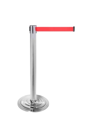 Şerit Bariyer Yönlendirme (3 Metre)