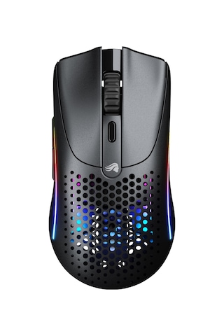 Glorious Model O 2 Mini GLO-MS-OMWV2-MB Kablosuz Oyuncu Mouse