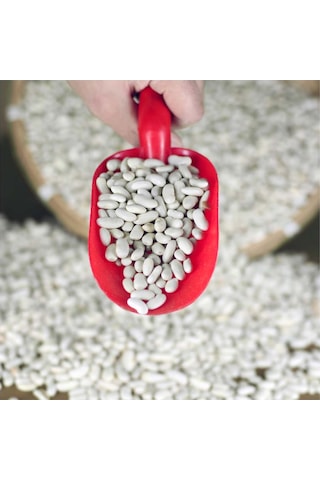 Hizan Doğal Kuru Fasulye 1 KG