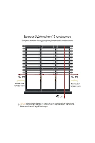 Antrasit Düz Zebra Perde Antrasit