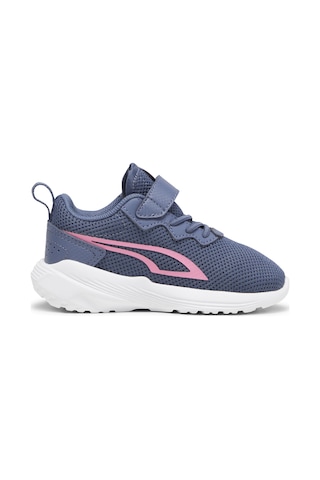 Puma 38738814 All-day Active Ac+ Inf Bebek Günlük Spor Ayakkabı Renkli Çok Renkli
