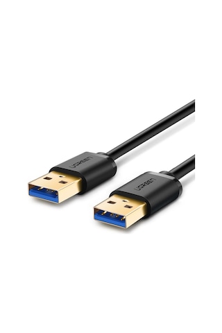 Ugreen Usb 3.0 Usb To Usb Data Kablosu 50 Cm