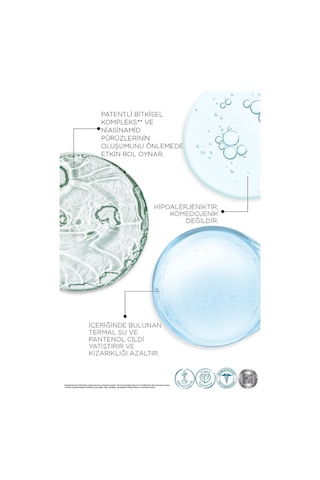 Bioxcin Acnium Sebum Dengeleyici Yüz Yıkama Jeli 200 Ml