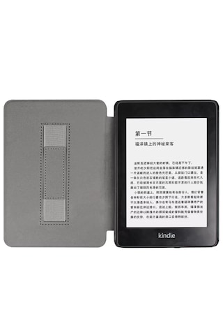 Amazon Kindle 12.nesil 7 Paperwhite E Kitap Okuyucu Kılıfı K T