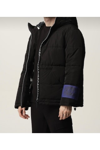 Just Cavalli Erkek Mont S03Am0363-48 Siyah