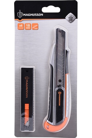 Magnusson Maket Bıçağı 18 mm