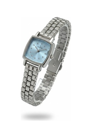 Savine Silver Mavi Saat