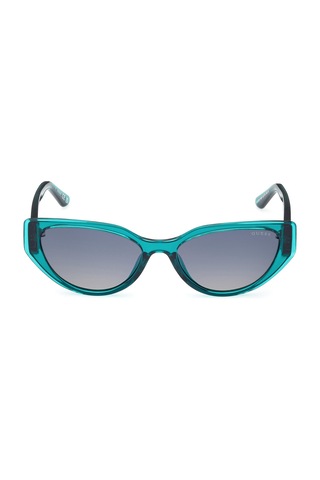 Guess Gu7910s 96p 52 Kadın Güneş Gözlüğü Yeşil