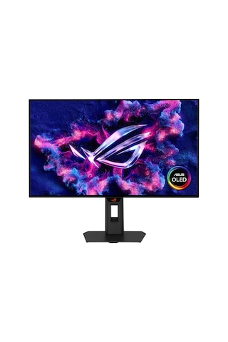 Asus Rog Strix Xg27aqwmg 26.5 Woled 280hz 0.03ms Wqhd Cece5asu0290