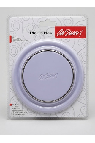 Arzum Ar711 Demlik Silme Altlığı Sarı
