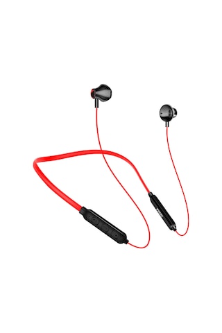 Phixi Basic BL725 Bluetooth 5.0 Boyundan Askılı Kulaklık