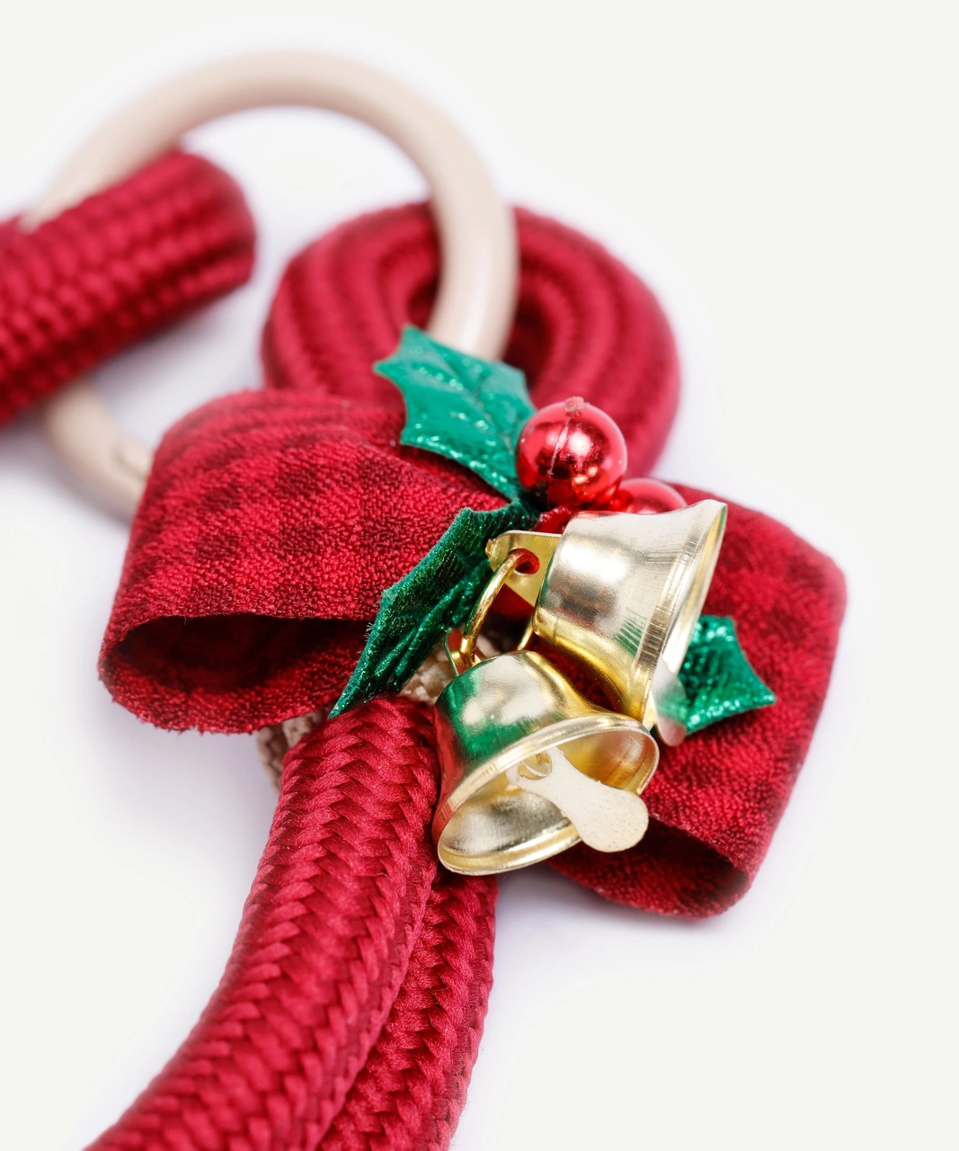 Yargıcı Yılbaşı Temalı Anahtarlık 25kkda9002x 043