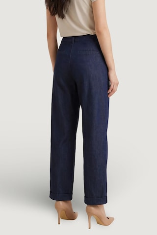 Only Kadın Onlashby Düz Kesim Duble Paça Jean Pantolon 15364600 Koyu Mavi Koyu Mavi