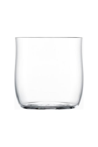 Eisch Germany Eısch Germany Unity Sensisplus 2 Li Bardak Seti, El Yapımı Kristal, Hediye Tüpünde Meşrubat Bardakları Şeffaf