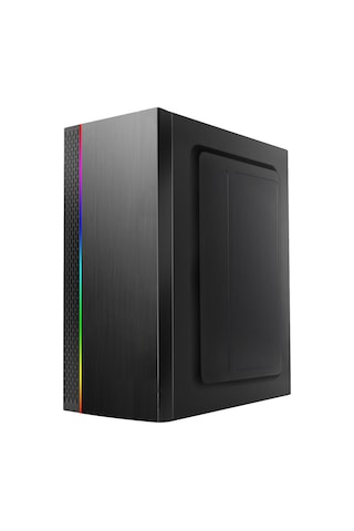 Ramtech BF480 i5-4570 16 GB 480 GB SSD 4 GB R7 240 Free Dos Masaüstü Oyuncu Bilgisayarı