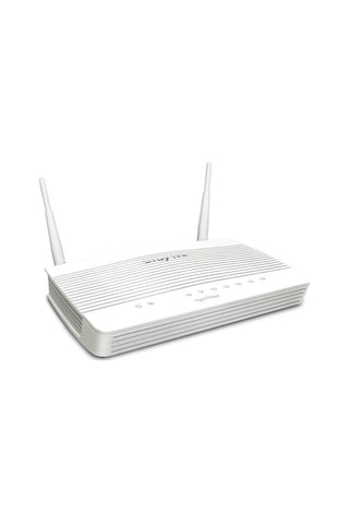 Draytek Vigor 2766ac Vdsl/adsl Router Modem