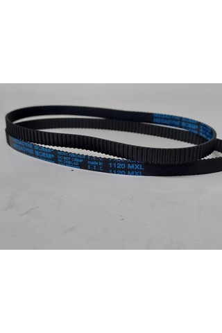 Mxl 1120 140 Diş Megadyne 6mm Kauçuk Zaman Kayış