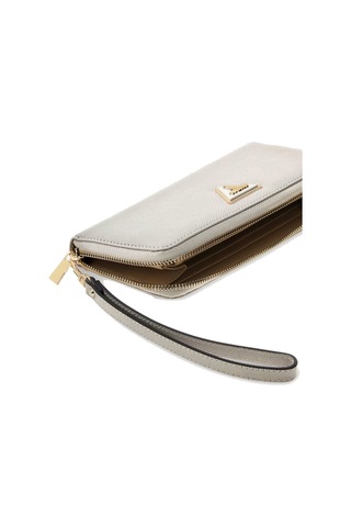Guess Laurel Kadın Cüzdan Zg7459146-bone Krem