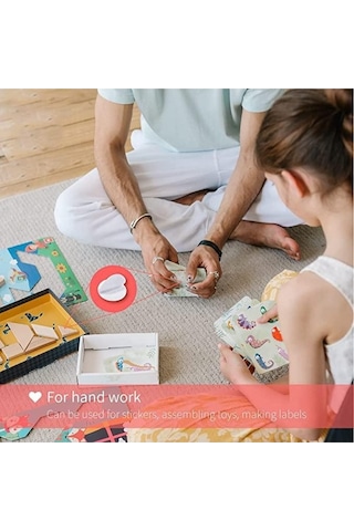 Pazly Siyah Kendinden Yapışkanlı Noktalar Güçlü Yapışkanlı Arka Paralar Su Geçirmez Y Tutkallı Naylon Cırtlı Cırt Bant 57003210