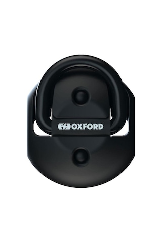 Oxford Motosiklet Anchorflat Ground Wall Anchor Kit Zemin Ve Duvar Sabitleyici Lk407