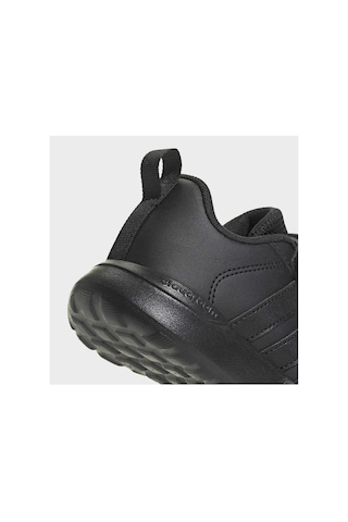 Adidas Vl Move El C Unisex Çocuk Sneaker Kh9757 Siyah