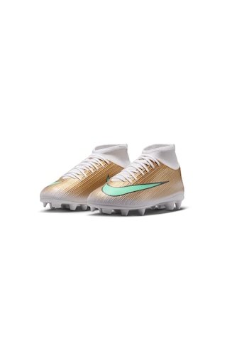 Nike Mercurial Superfly 11 Club Fg/mg Km Krampon Ir0788-701 Sarı