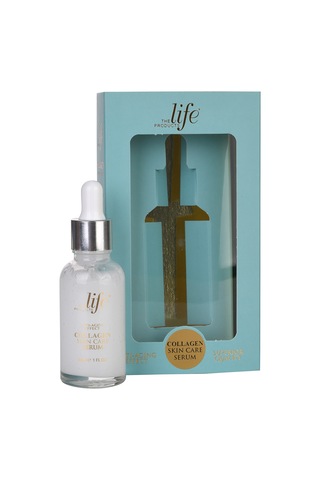 The Life Products Collagen Serum 30 ML