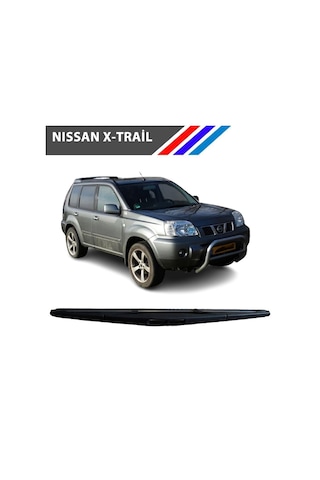 Nissan X-Trail Arka Silecek Süpürgesi 36 cm 2007 - 2014 MY354-8