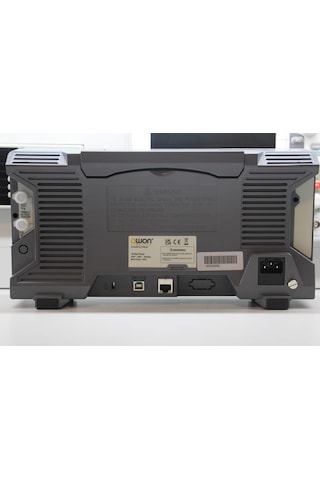 Owon Xdg3252 Keyfi Fonksiyon Jeneratör 250mhz