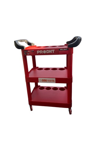 Dht D11120065 Alet Taşıma Arabası